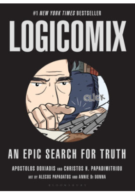 Logicomix: An epic search for truth