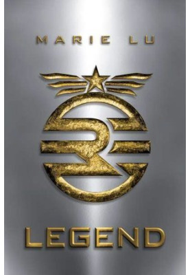 Legend (Legend 1)