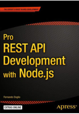 Pro REST API Development with Node.js