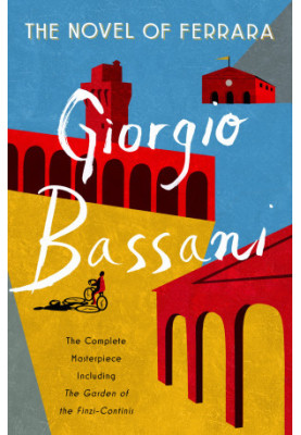 The Novel of Ferrara