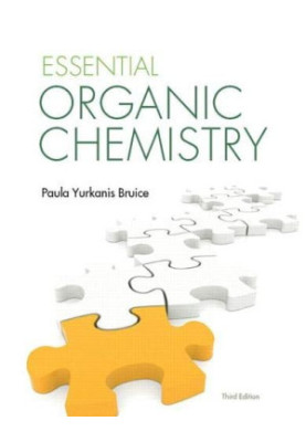 Essential Organic Chemistry (Global version)