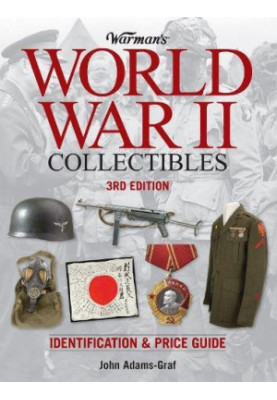 Warman's World War II collectibles : identification et price guide