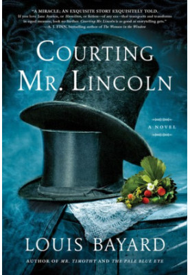 Courting Mr. Lincoln