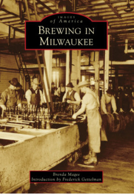 Brewing in Milwaukee