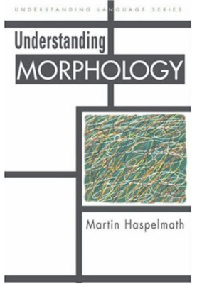 Understanding Morphology