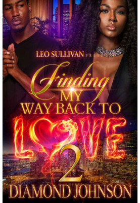 Finding My Way Back to Love 2