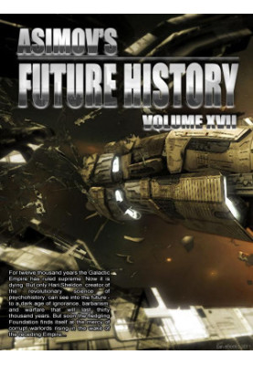 Asimov's Future History 17