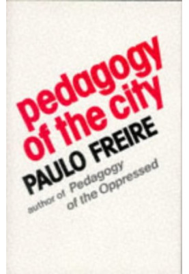 Pedagogy of the City