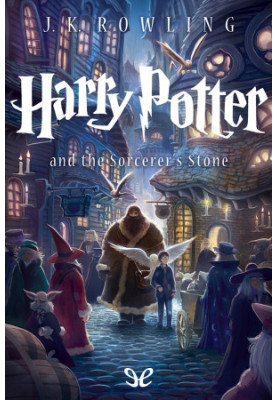 Harry Potter and the Sorcerer’s Stone