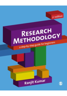 Research methodology: a step-by-step guide for beginners