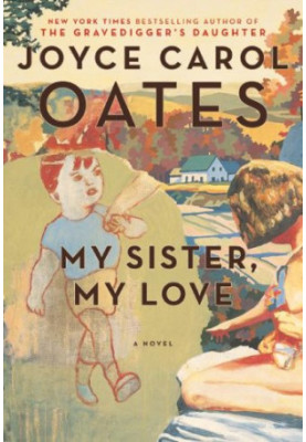 My Sister, My Love: The Intimate Story of Skyler Rampike