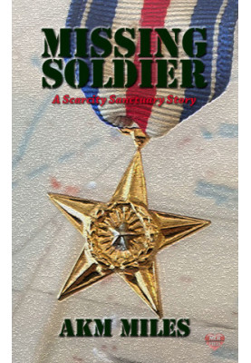 [Scarcity Sanctuary 08] • Missing Soldier