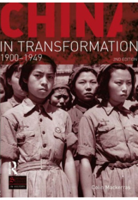 China in Transformation: 1900-1949