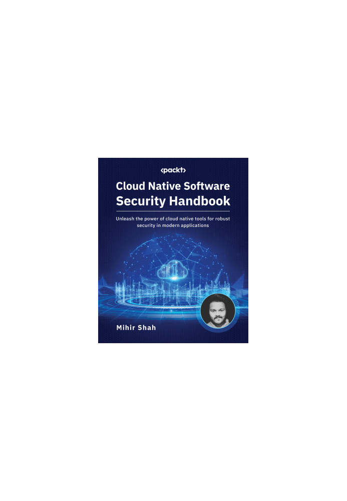 Cloud Native Software Security