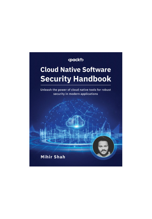 Cloud Native Software Security