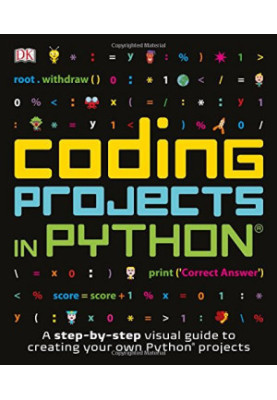 Coding Projects in Python