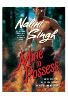 Mine to Possess
