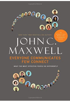 Everyone Communicates, Few Connect
