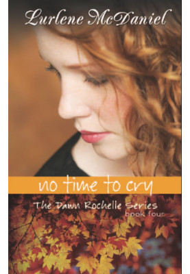 No Time to Cry