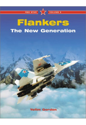 Flankers: The New Generation