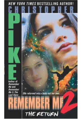 Remember Me 2: The Return