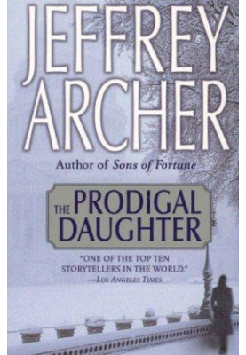 The Prodigal Daughter