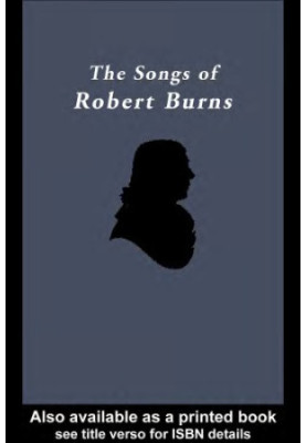 The Songs of Robert Burns