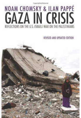 Gaza in crisis : reflections on Israel's war against the Palestinians