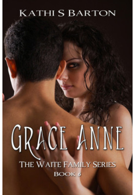 Grace Anne