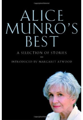 Alice Munro's Best: Selected Stories