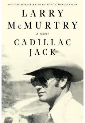 Cadillac Jack