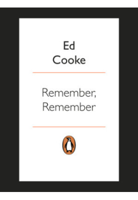 Remember, remember: learn the stuff you thought you never could