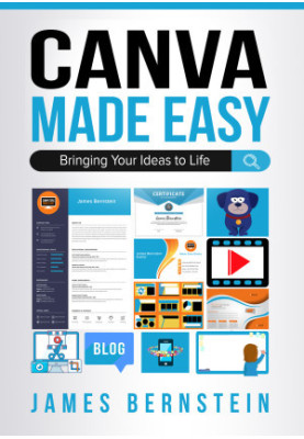 Canva Made Easy: Bringing Your Ideas to Life