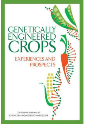Genetically Engineered Crops: Experiences and Prospects