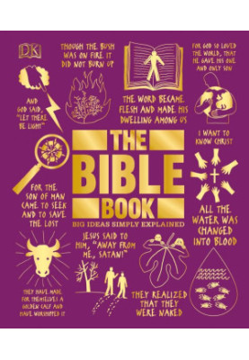 The Bible Book