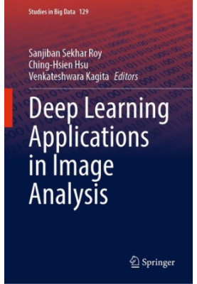Deep Learning Applications in Image Analysis