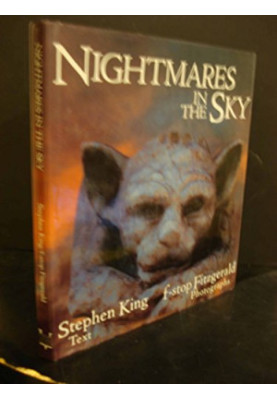 Nightmares in the Sky: Gargoyles and Grotesques