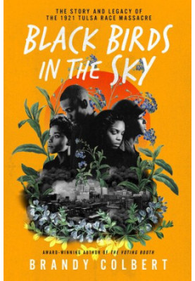 Black Birds in the Sky