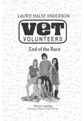 [Vet Volunteers 12] • End of the Race