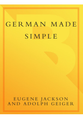 German Made Simple