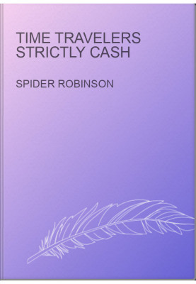 Time Travelers Strictly Cash