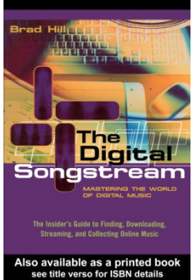 The Digital Songstream.