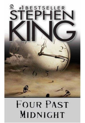 Four Past Midnight