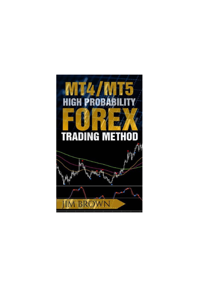 MT4 High Probability Forex Trading Method
