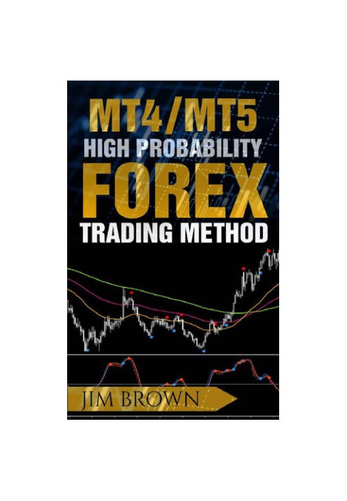 MT4 High Probability Forex Trading Method
