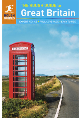 The Rough Guide to Great Britain