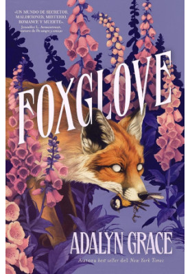 Foxglove