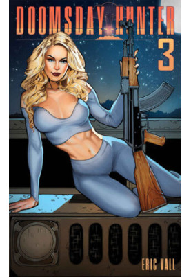 Doomsday Hunter (Book 03)