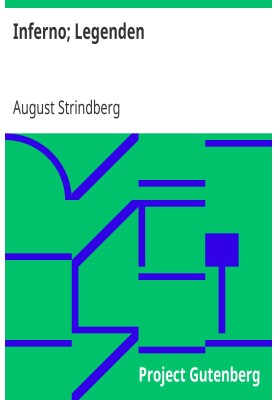 Инферно; Легенды
