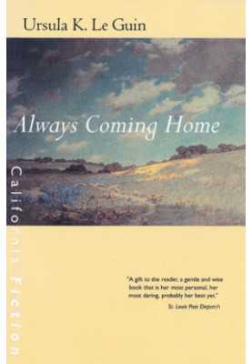 Always Coming Home